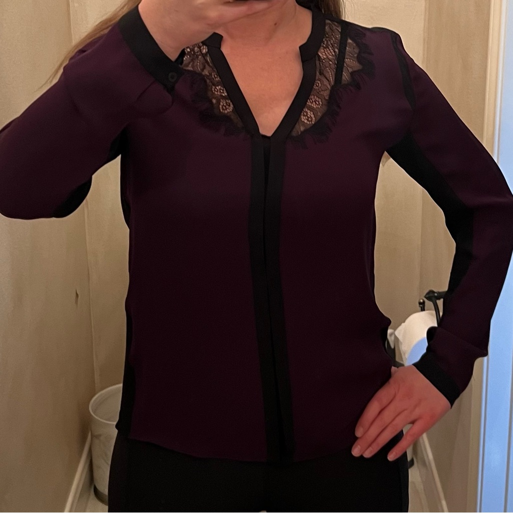 Form Fitting Size Small